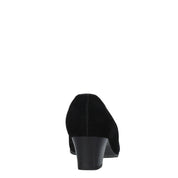 Decolleté Nero Confort