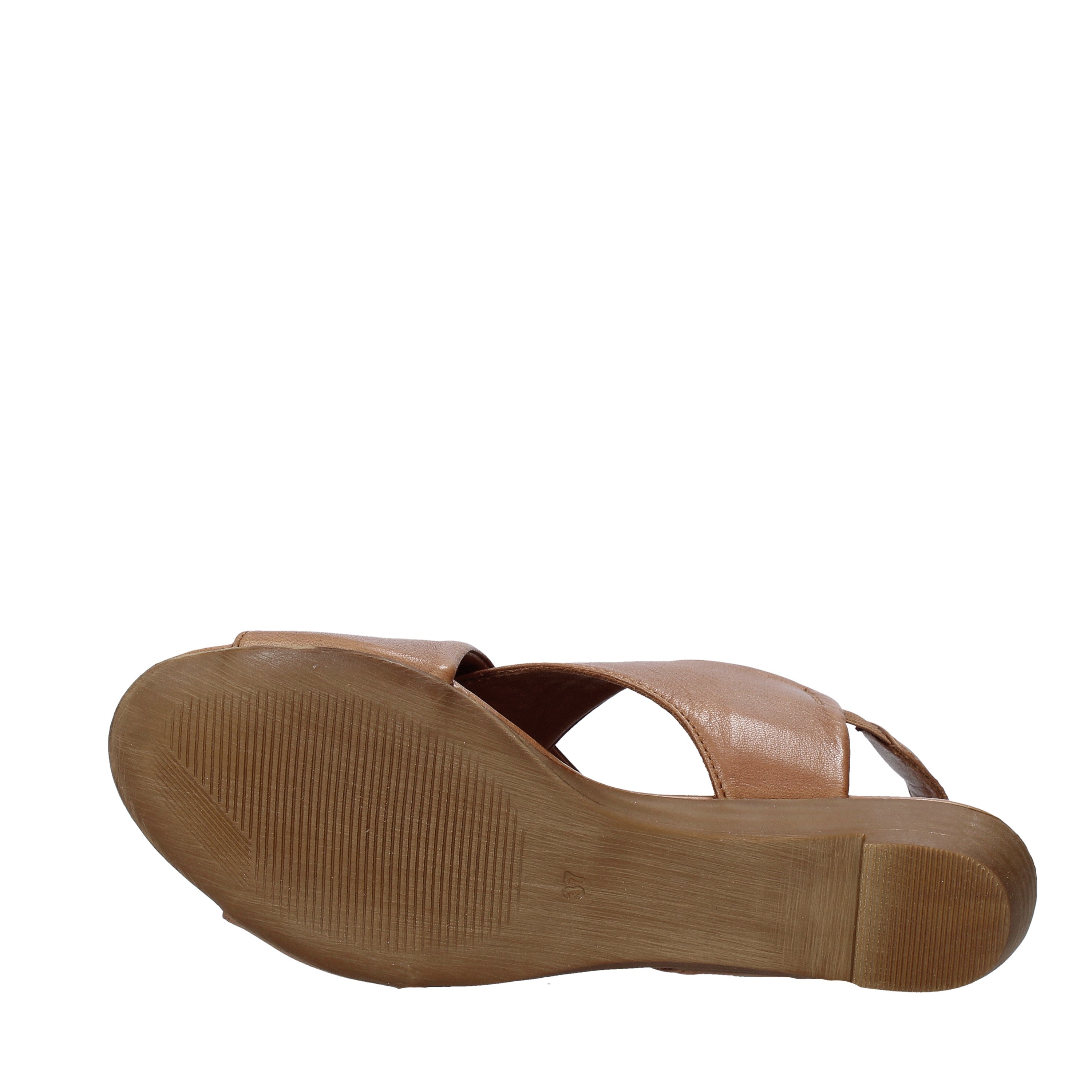 Sandali Marrone Bueno Shoes