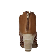 Sandali tacco Marrone Bueno Shoes