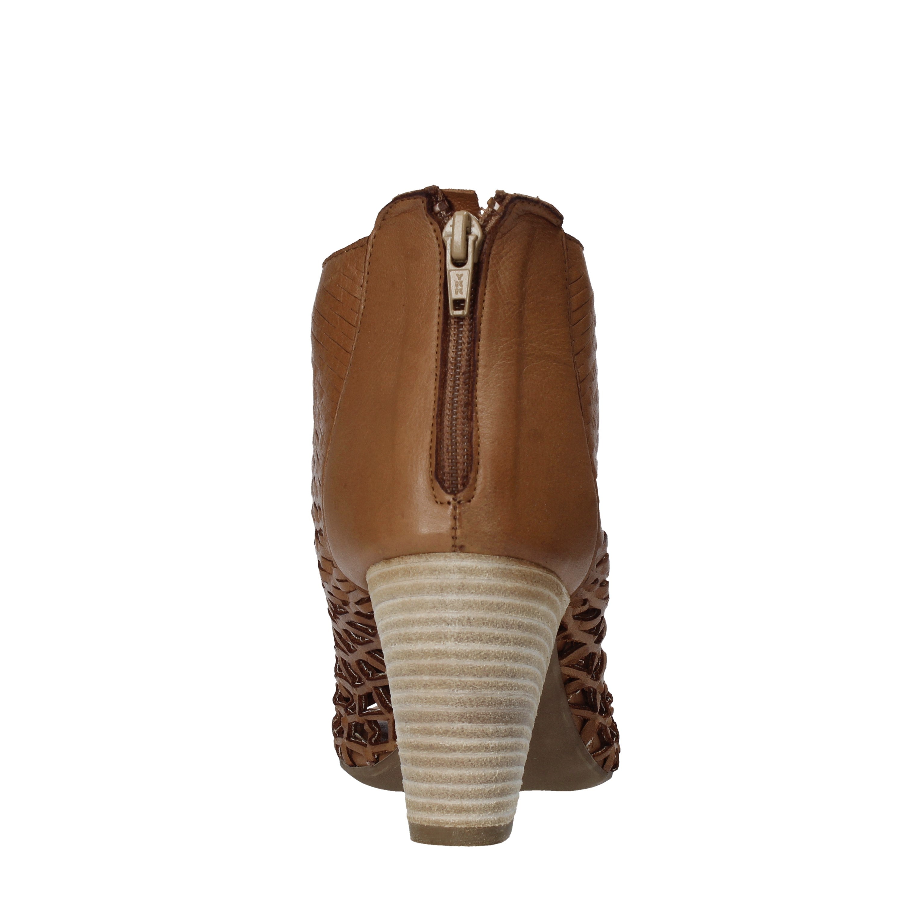 Sandali tacco Marrone Bueno Shoes