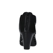 Sandali tacco Nero Bueno Shoes