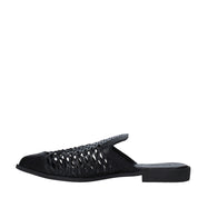 Sabot Nero Bueno Shoes