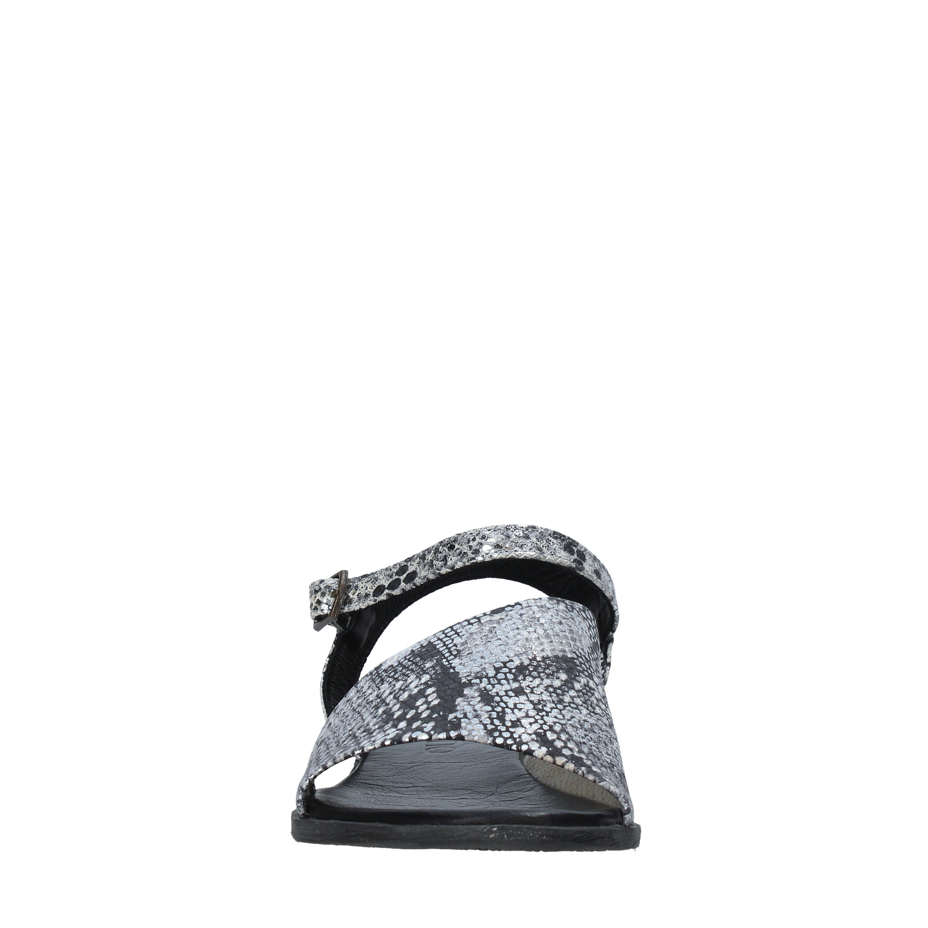 Sandali Argentato Bueno Shoes