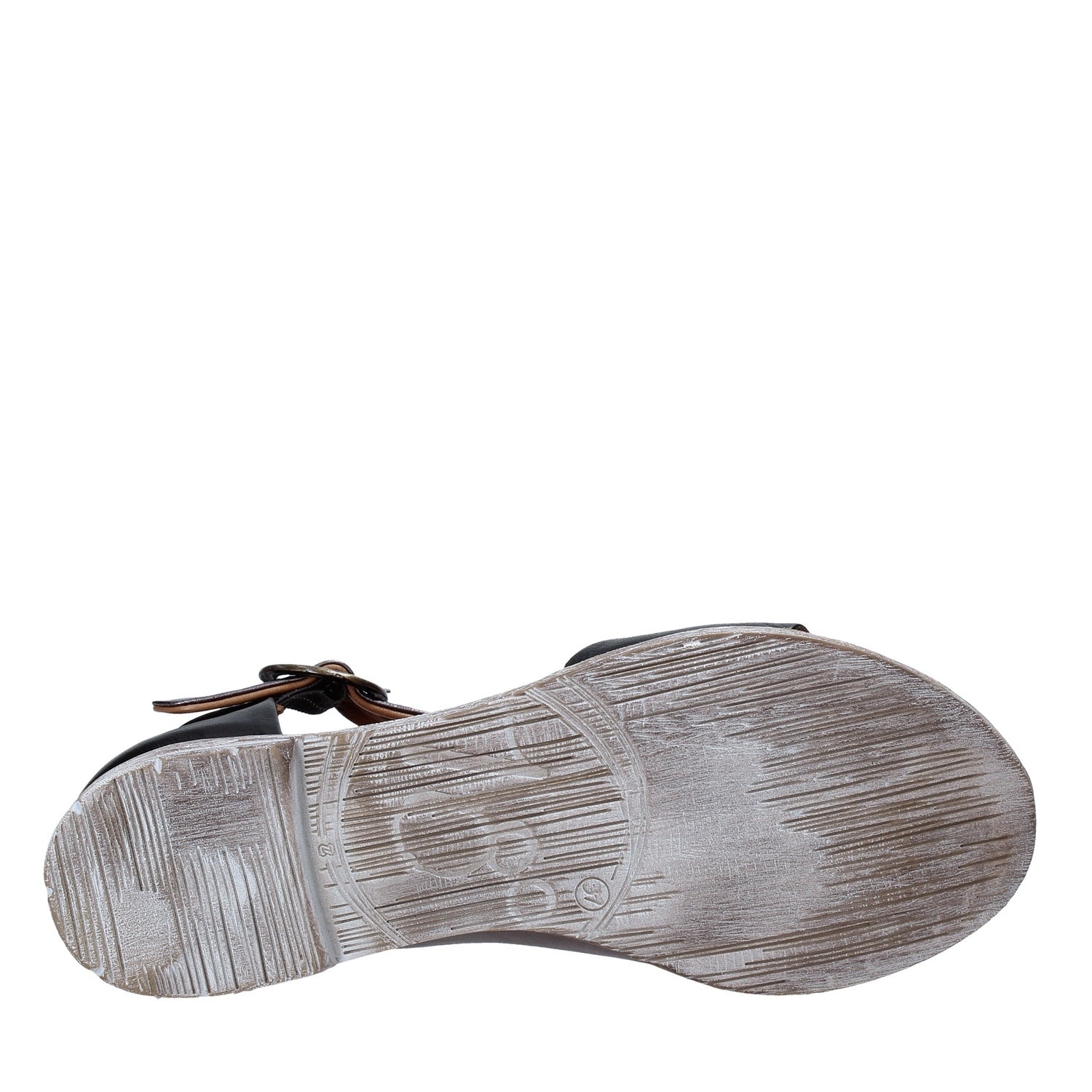 Sandali Nero Bueno Shoes