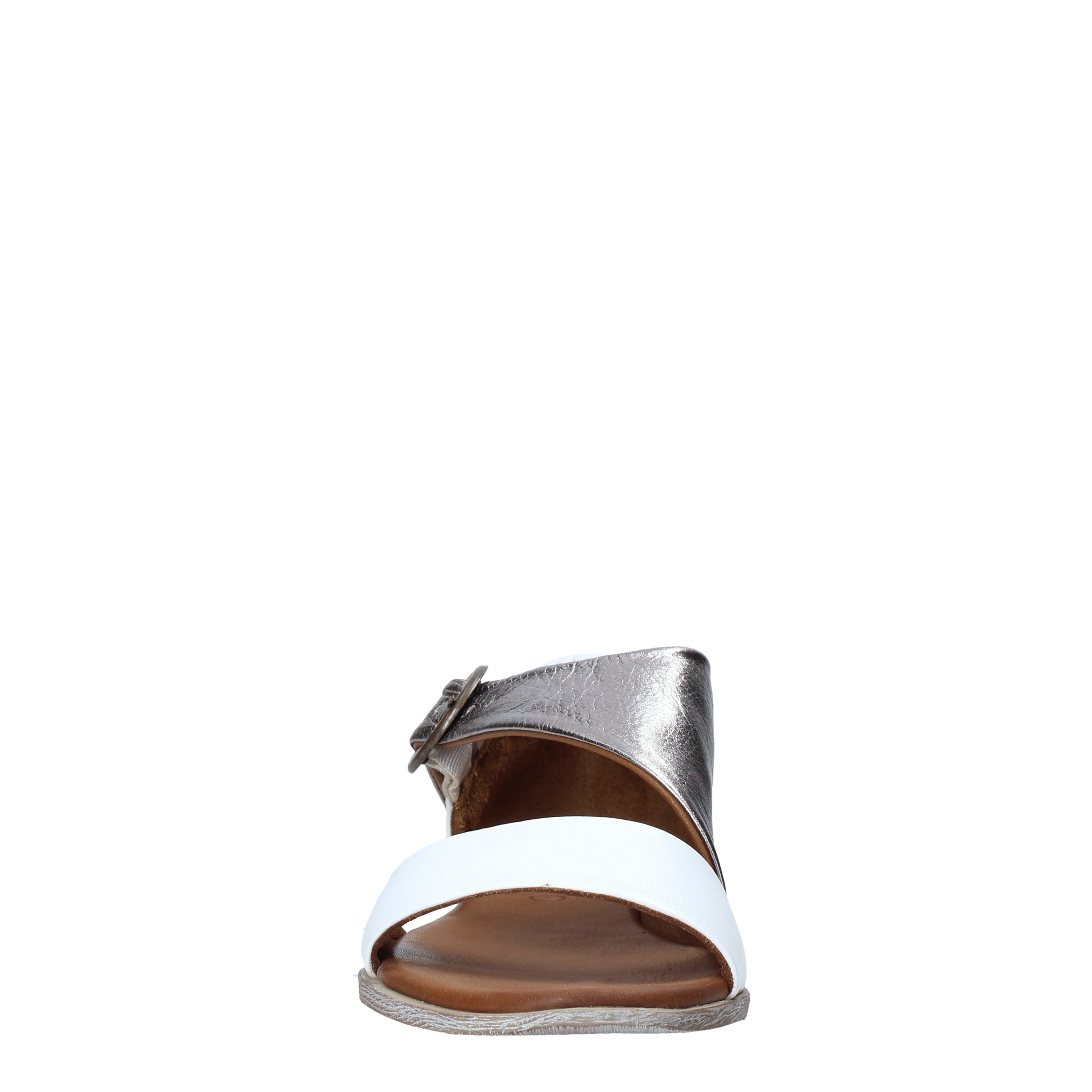 Sandali Bianco Bueno Shoes