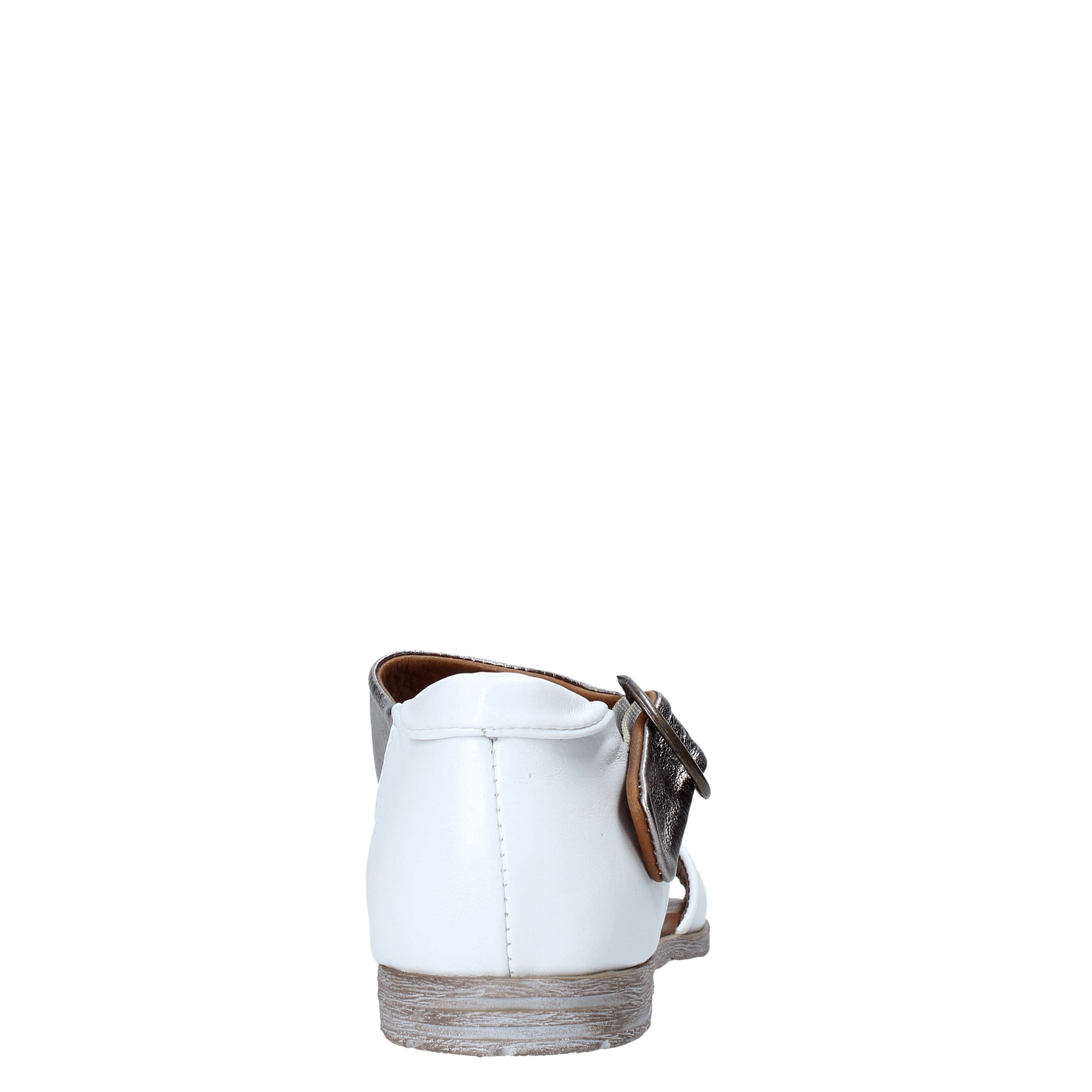 Sandali Bianco Bueno Shoes