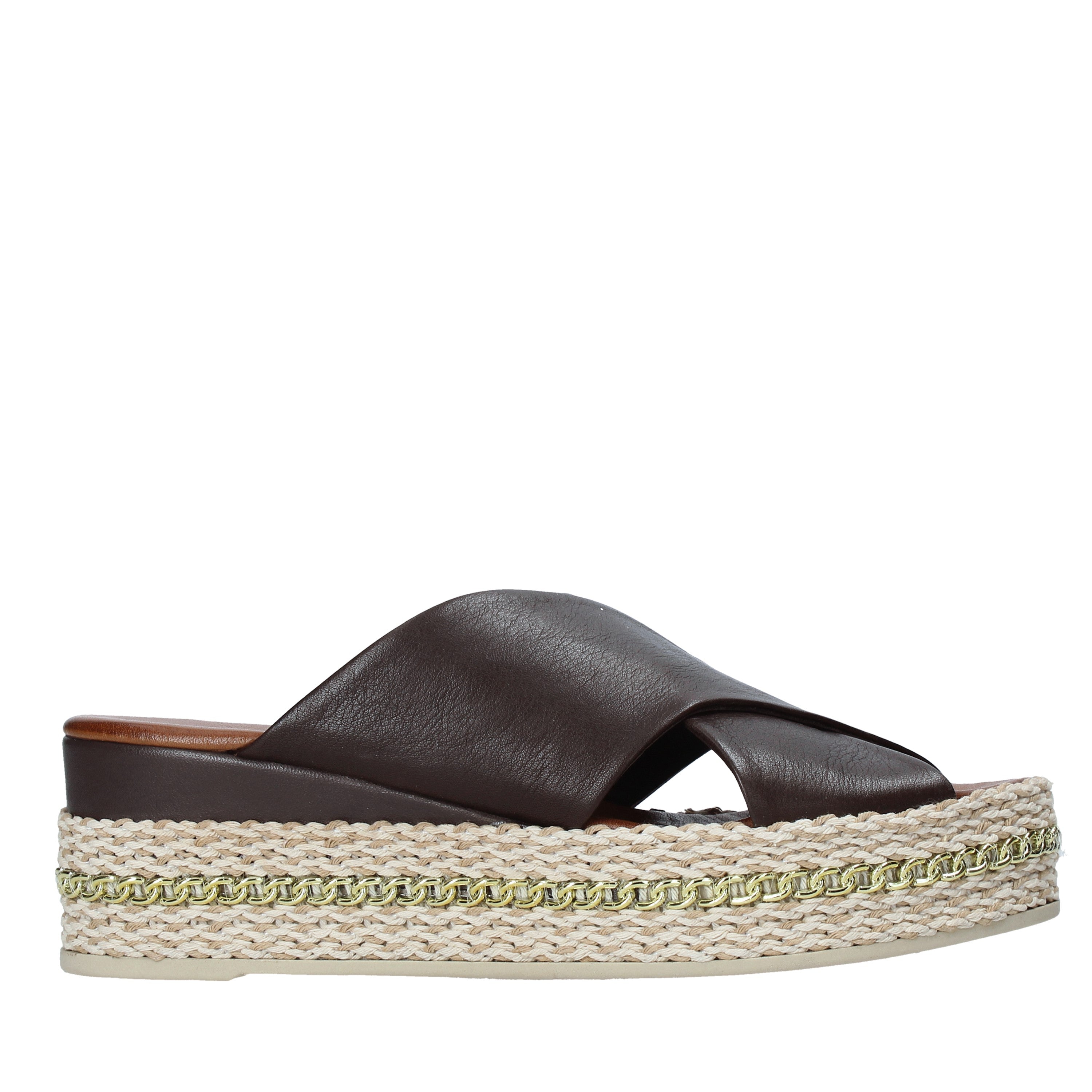 Sandali Nero Bueno Shoes