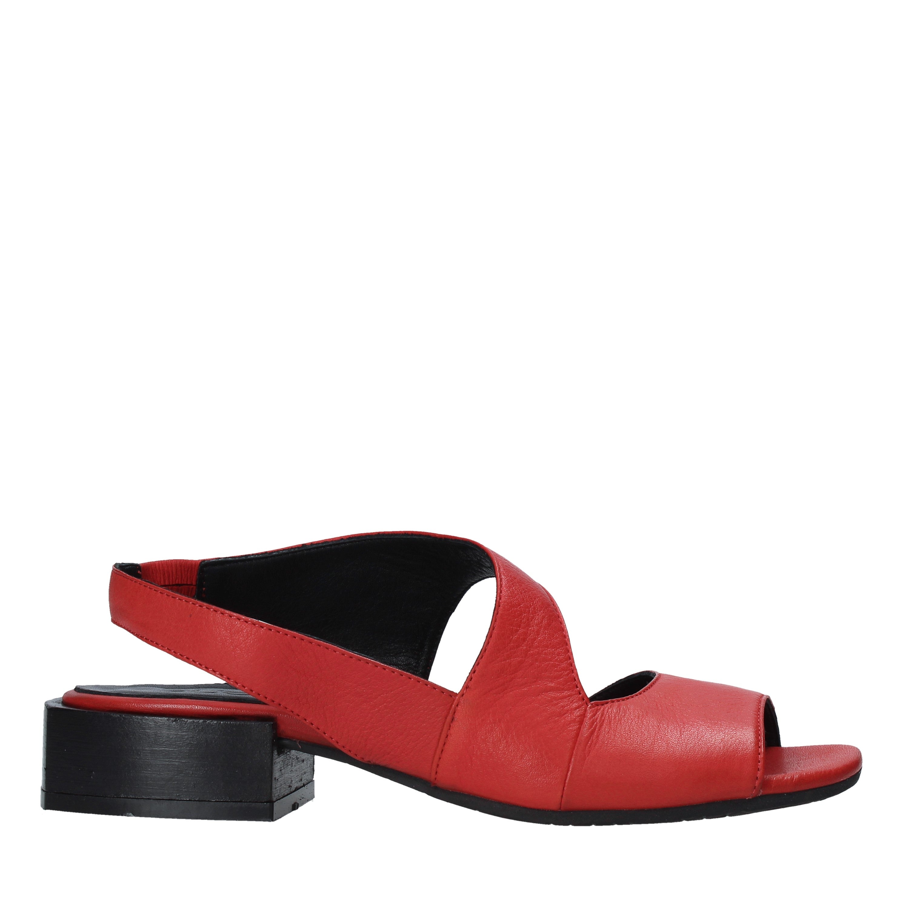 Sandali Rosso Bueno Shoes