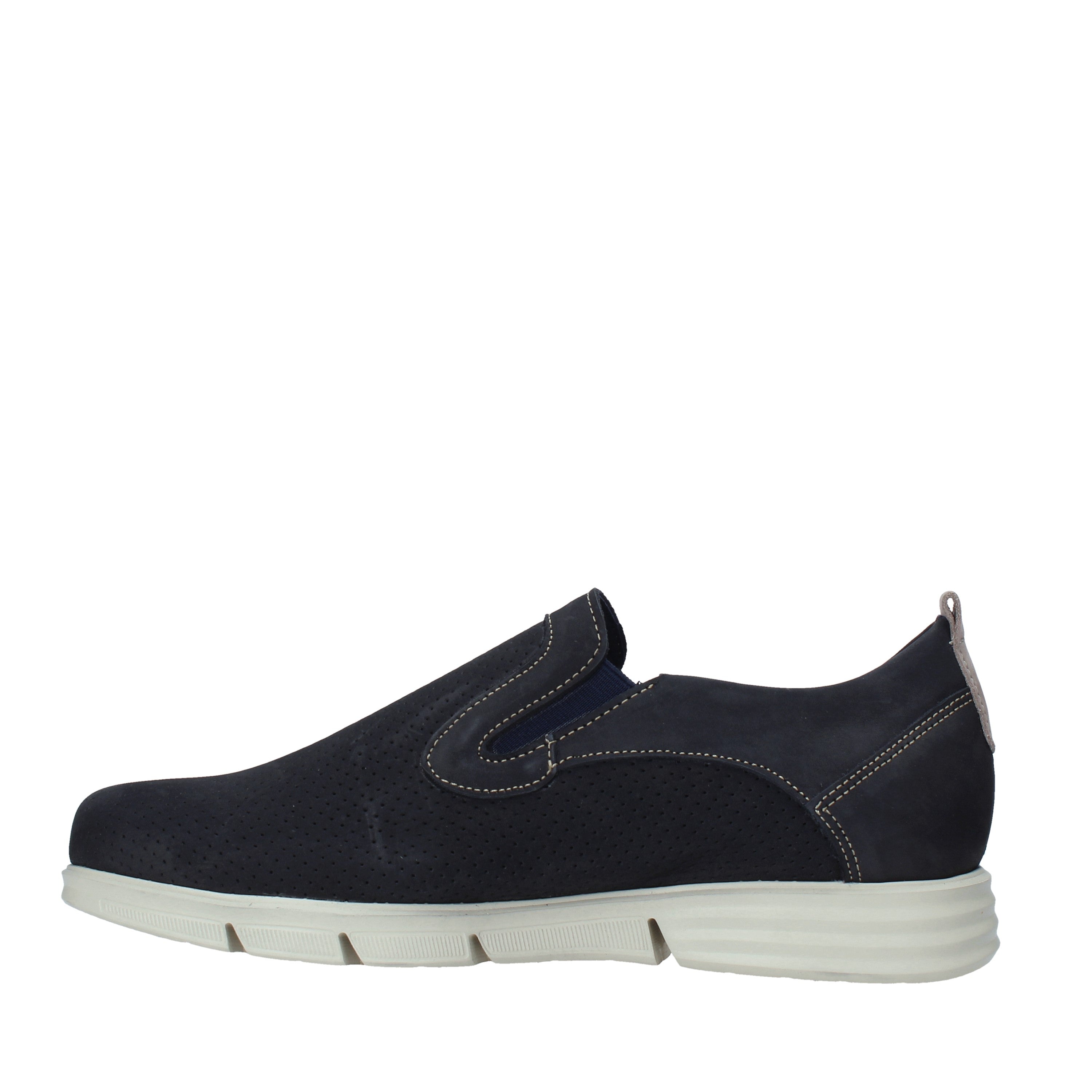 Slip-on Blu Rogers