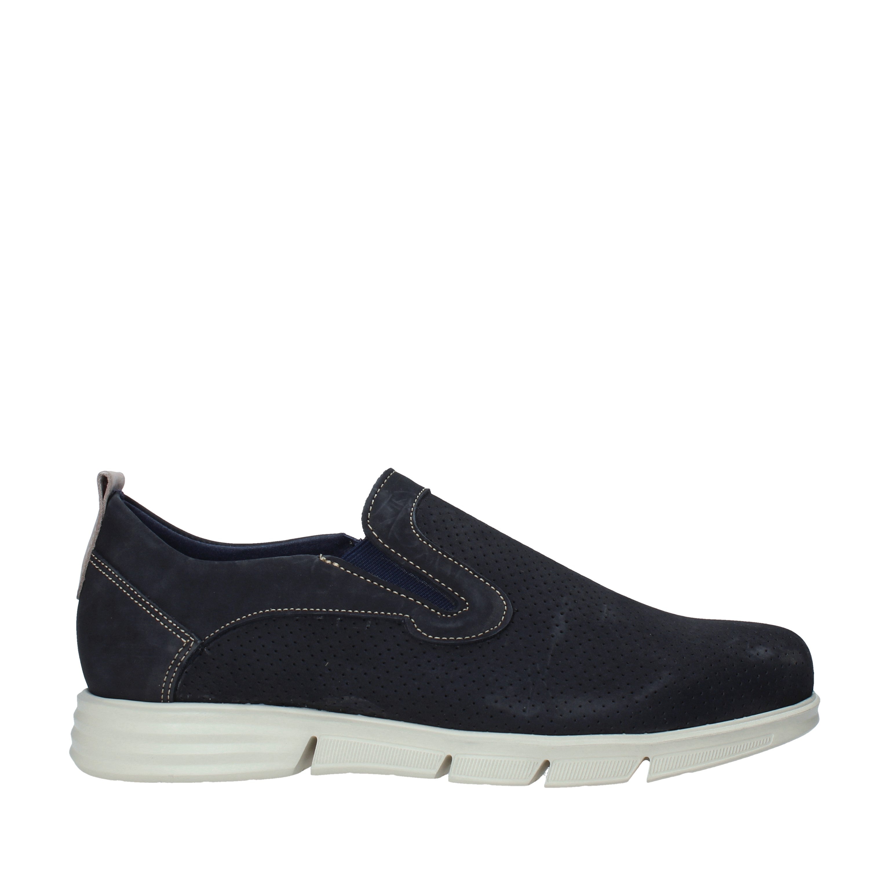 Slip-on Blu Rogers