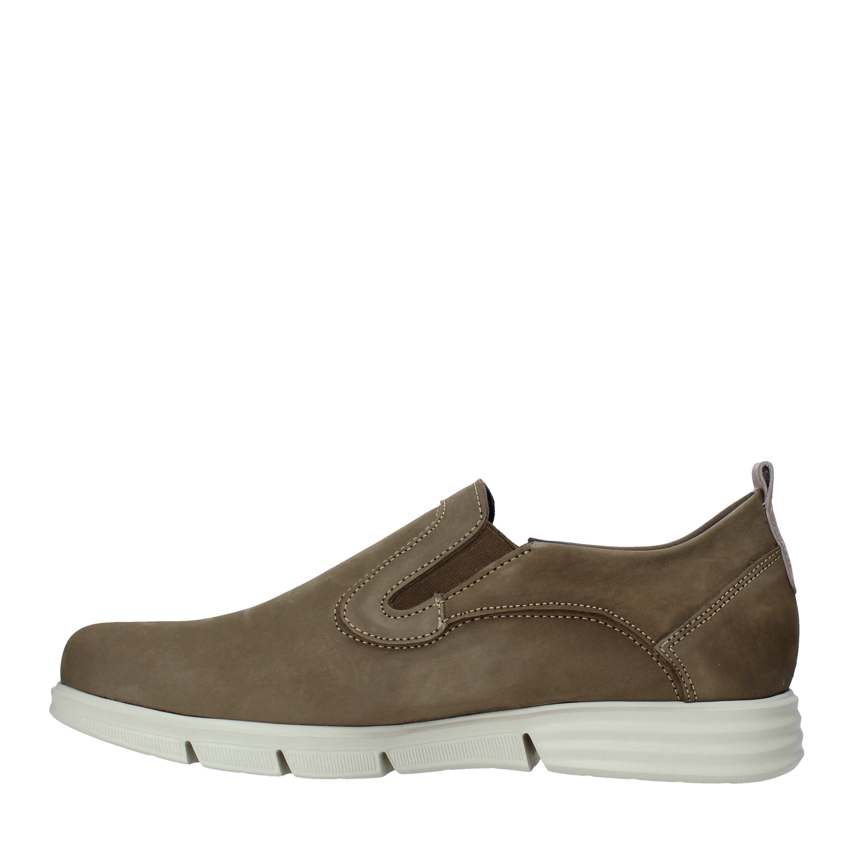 Slip-on Verde Rogers