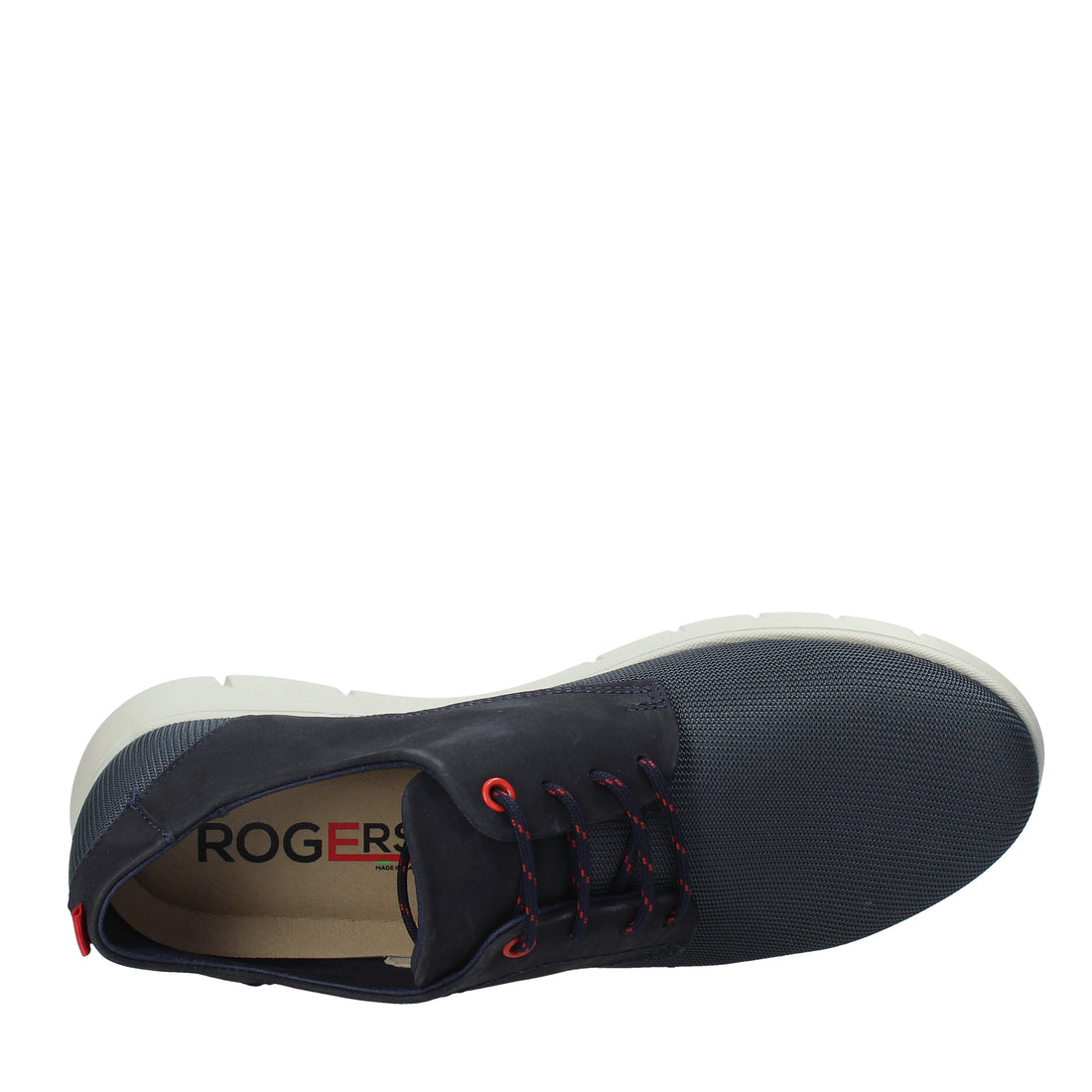 Sneakers Blu Rogers
