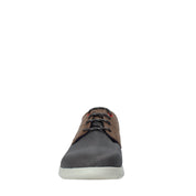 Sneakers Grigio Rogers