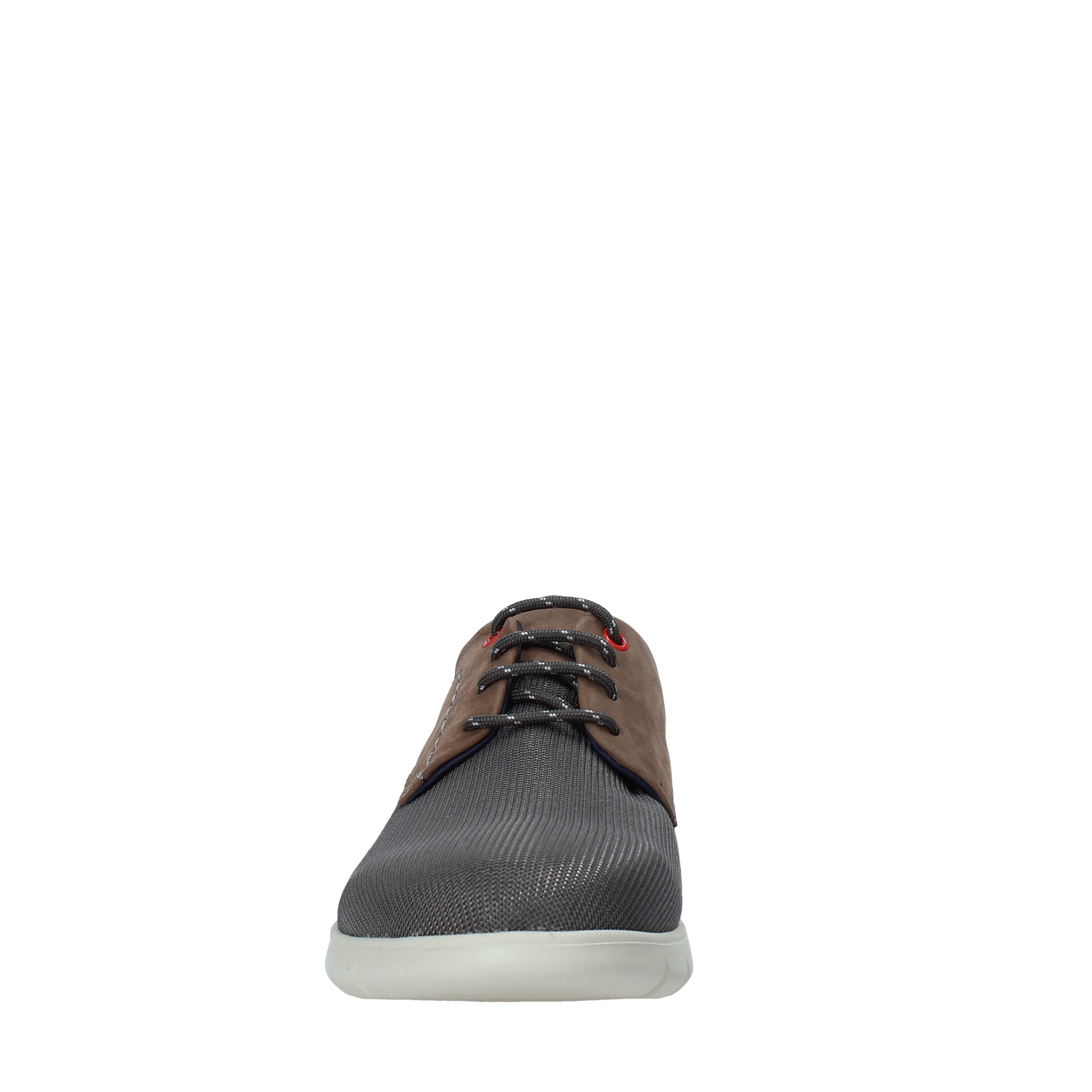 Sneakers Grigio Rogers