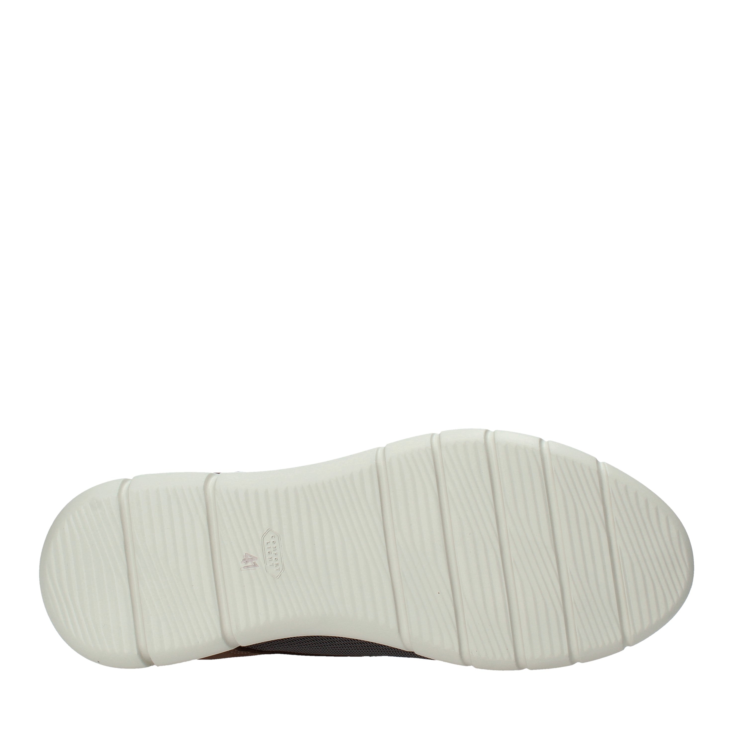 Sneakers Grigio Rogers