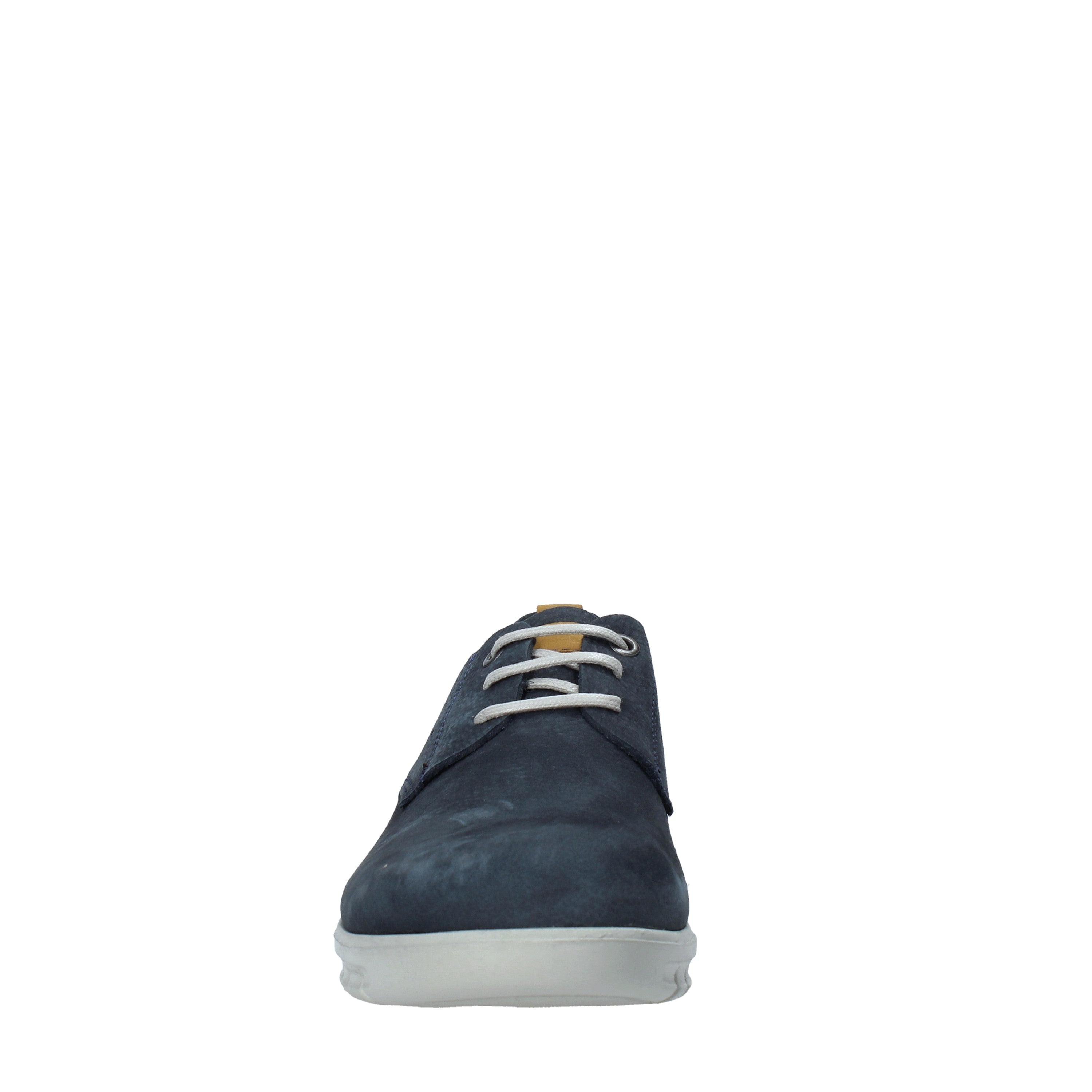 Sneakers Blu Scuro Rogers