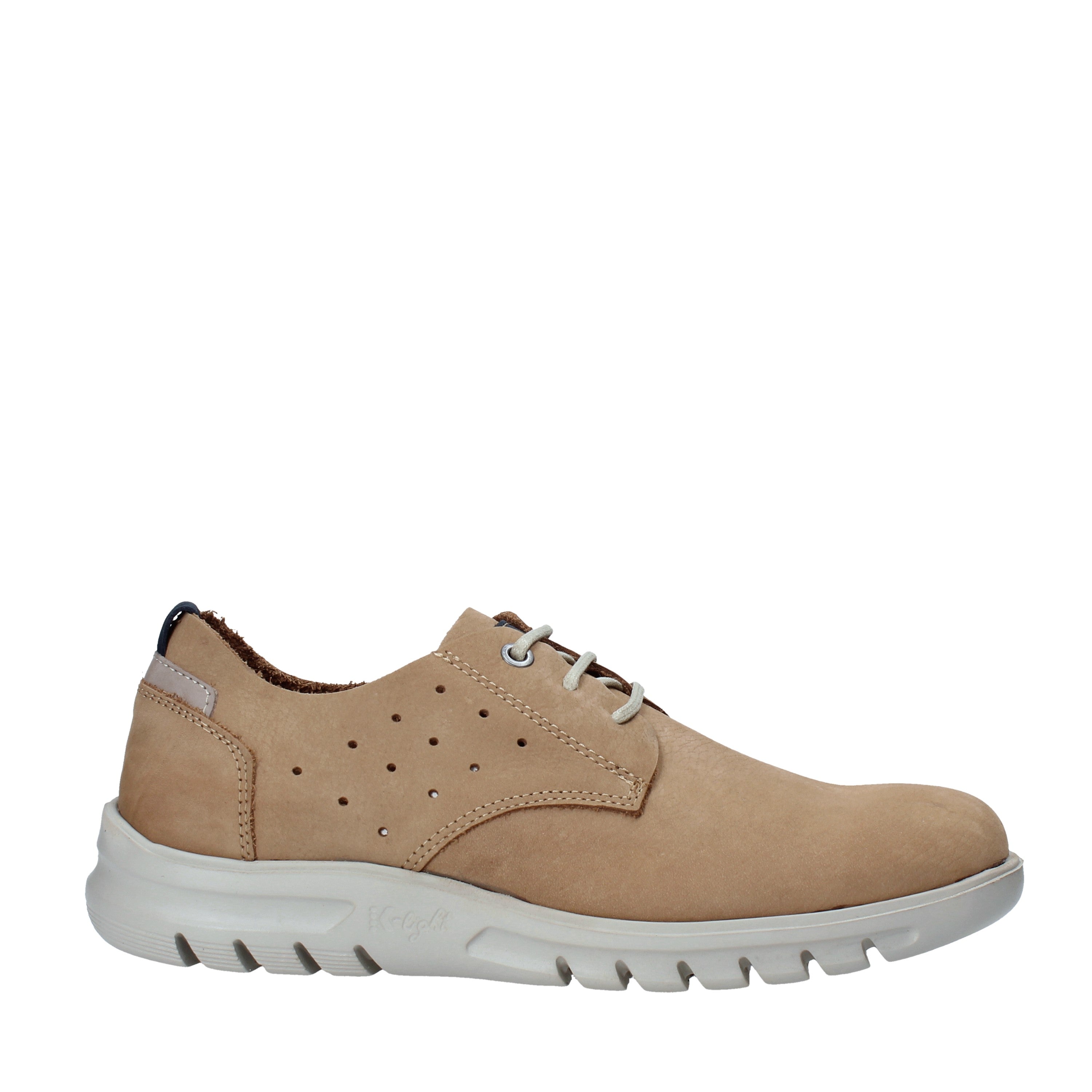 Sneakers Beige Rogers