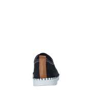 Polacchino Blu Rogers