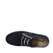 Polacchino Blu Rogers