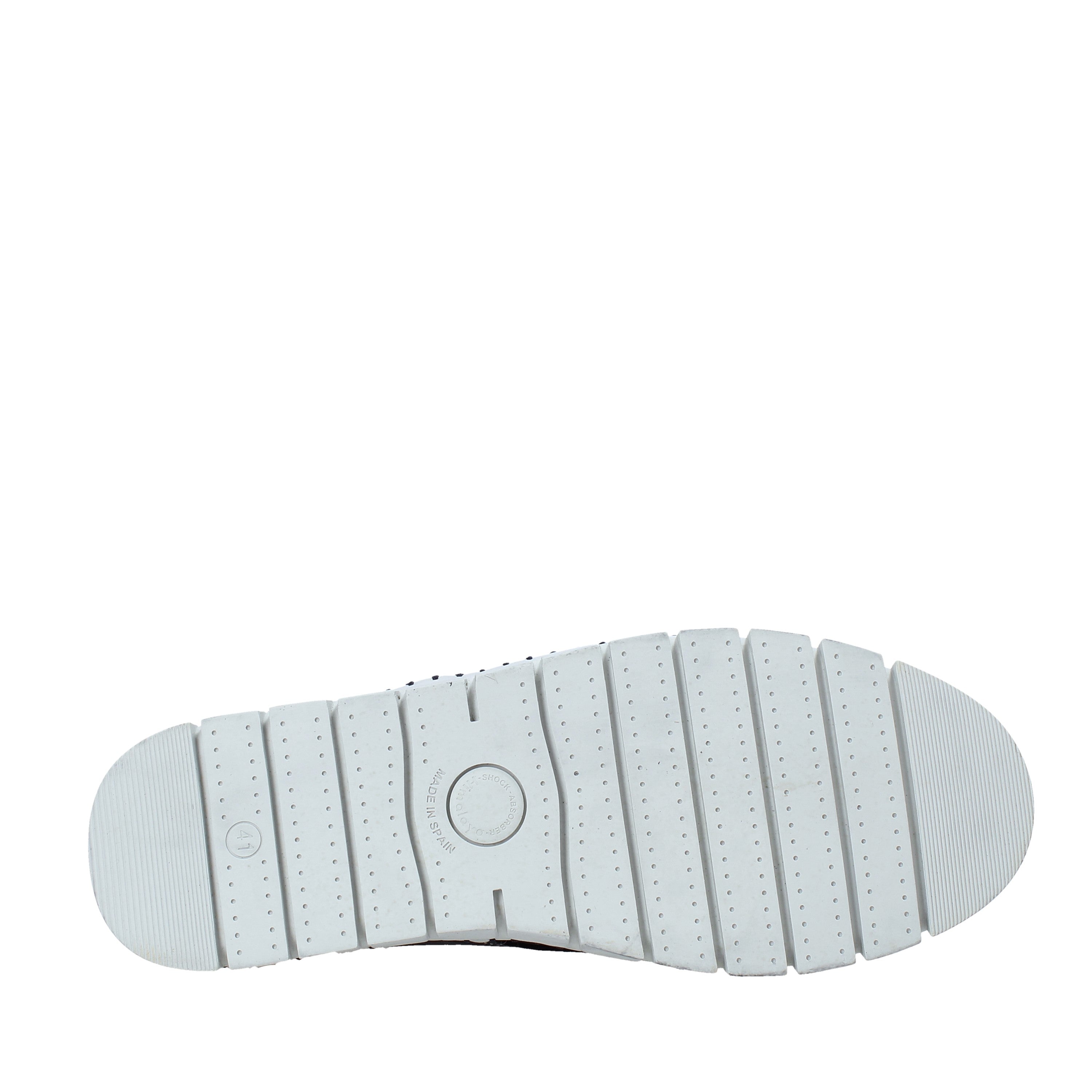 Polacchino Blu Rogers