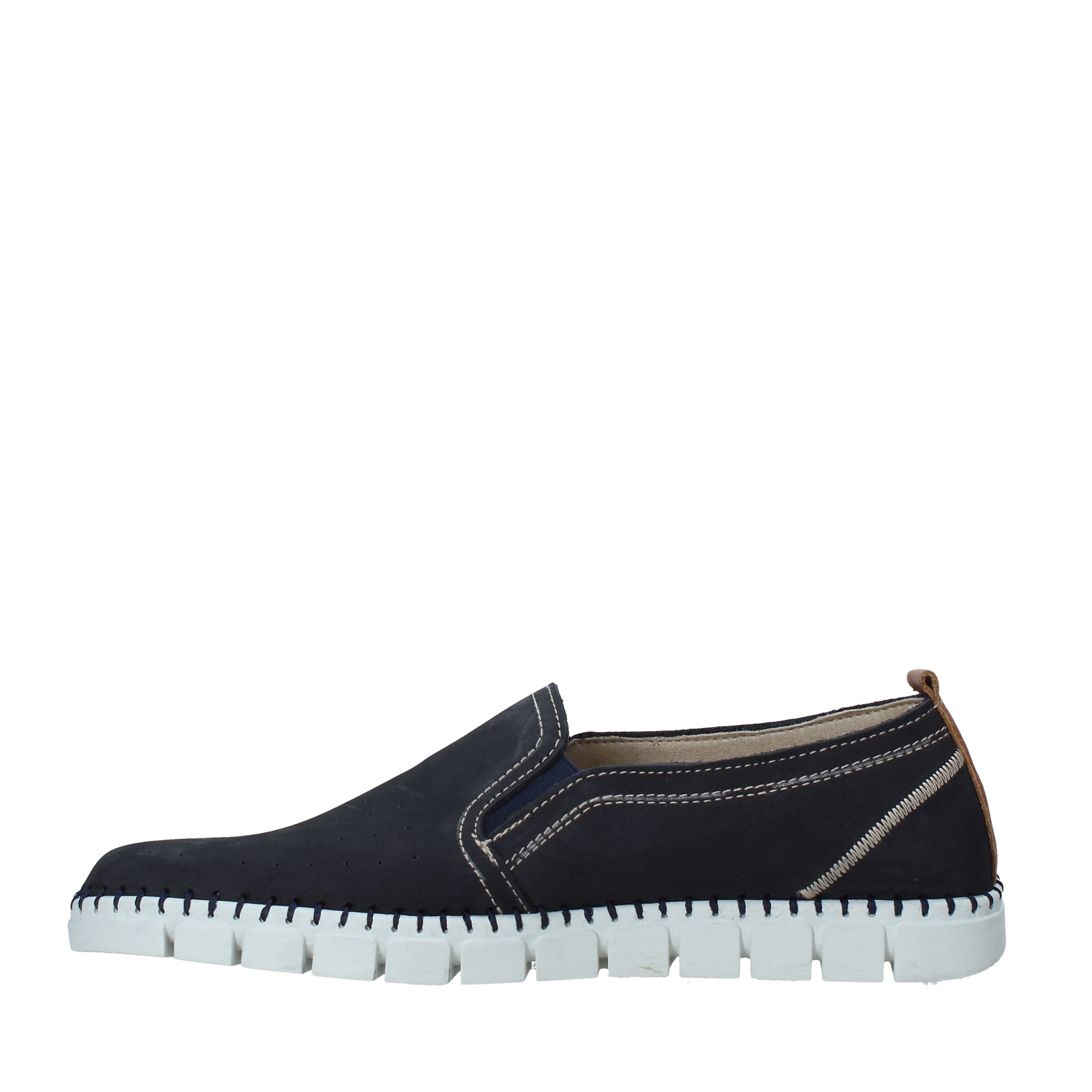 Slip-on Blu Rogers