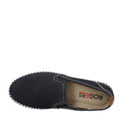 Slip-on Blu Rogers