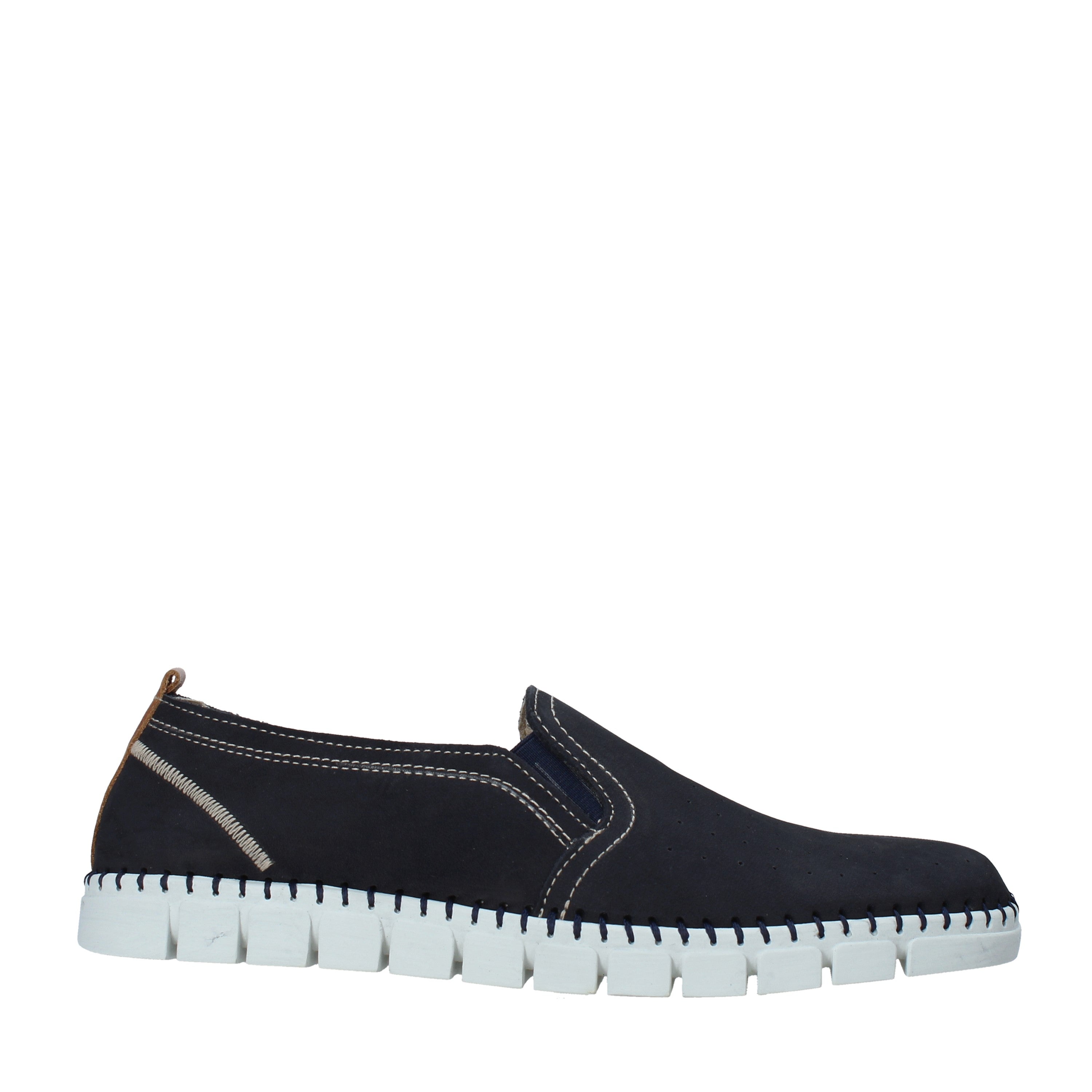 Slip-on Blu Rogers