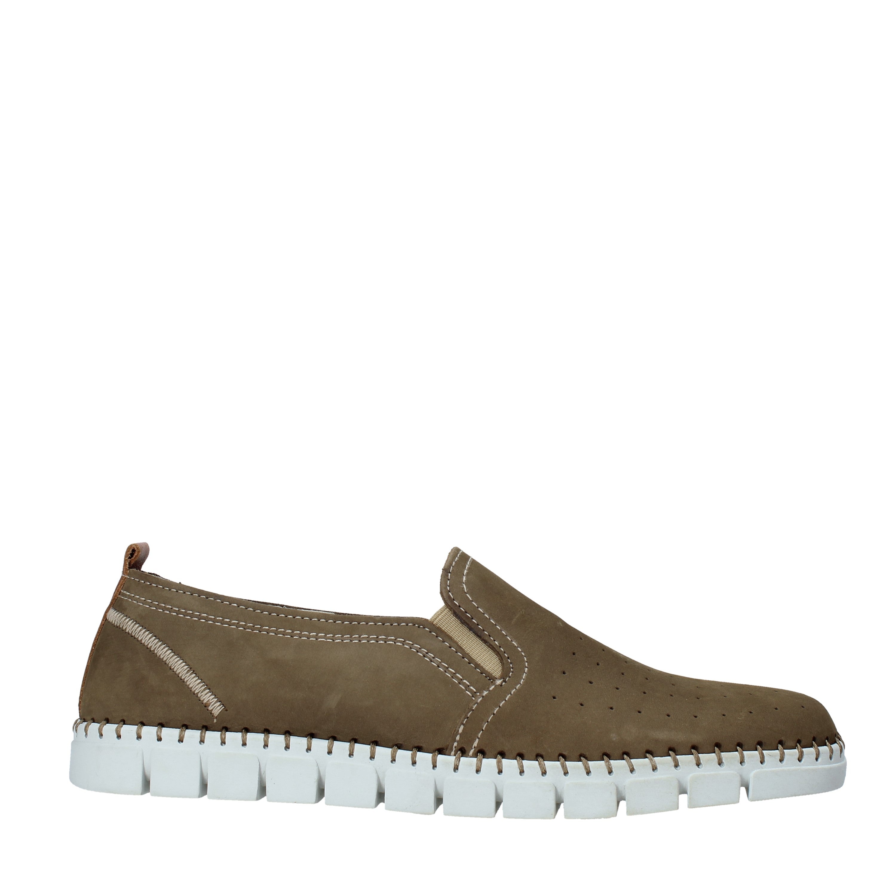 Slip-on Verde Rogers