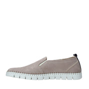 Slip-on Grigio Rogers