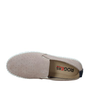 Slip-on Grigio Rogers
