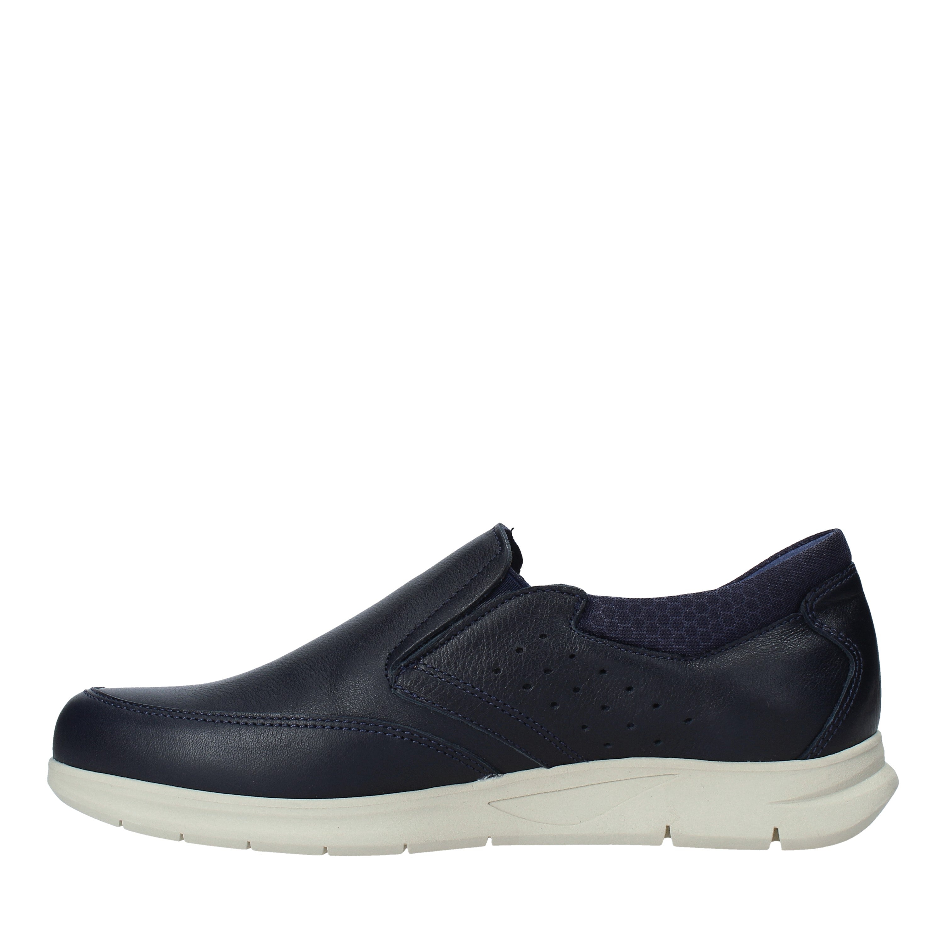 Slip-on Blu Rogers