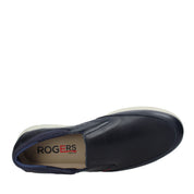 Slip-on Blu Rogers