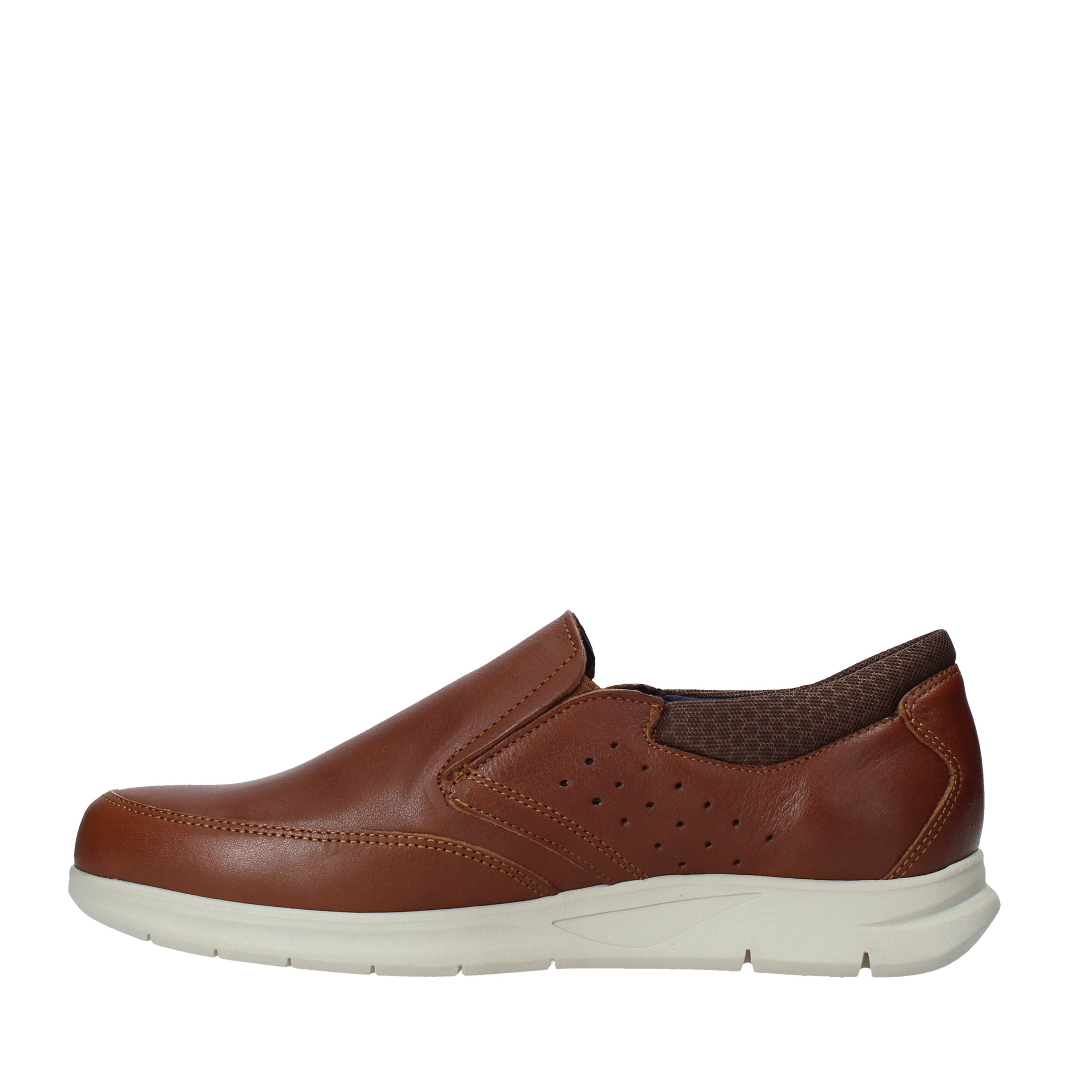 Slip-on Marrone Rogers