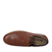 Slip-on Marrone Rogers