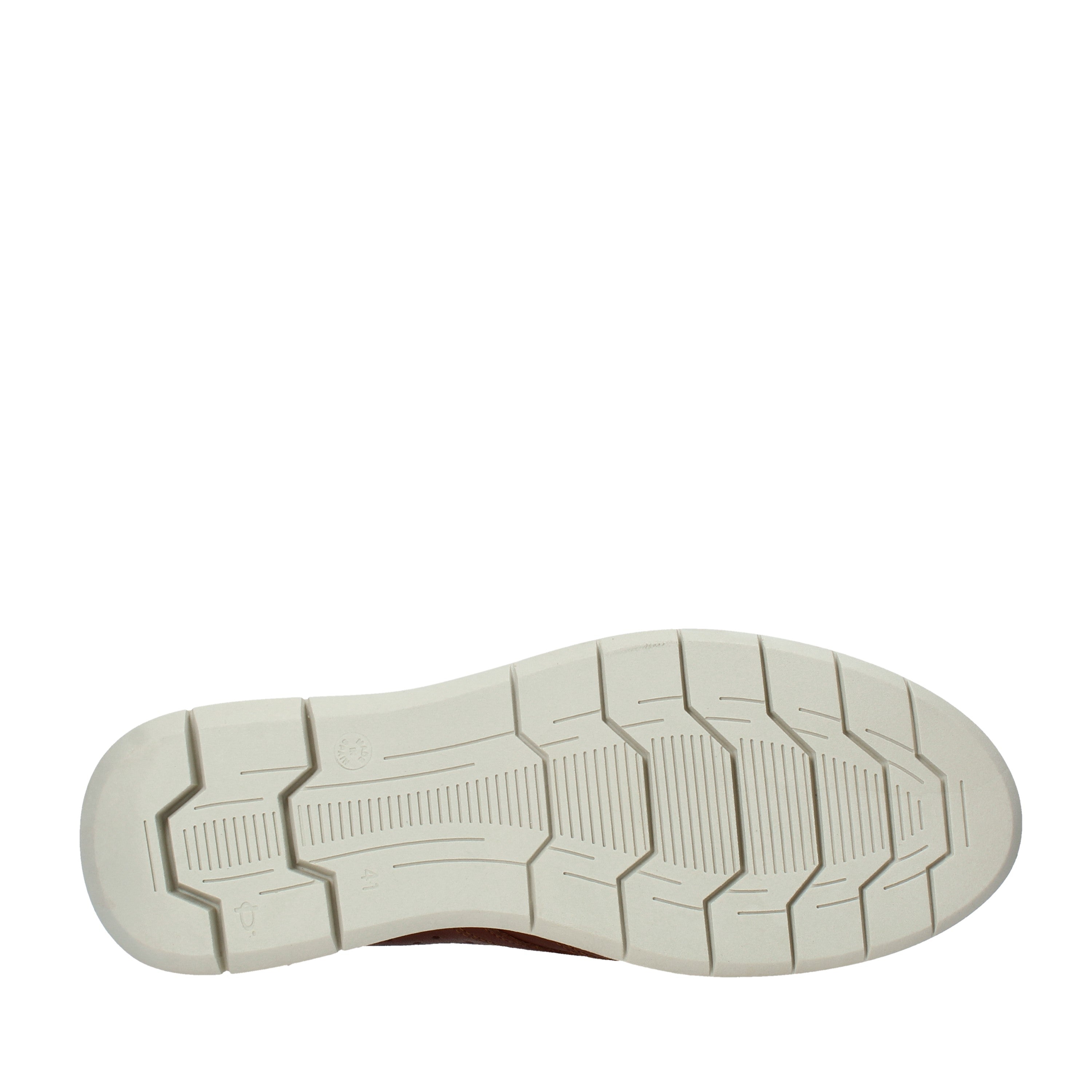 Slip-on Marrone Rogers