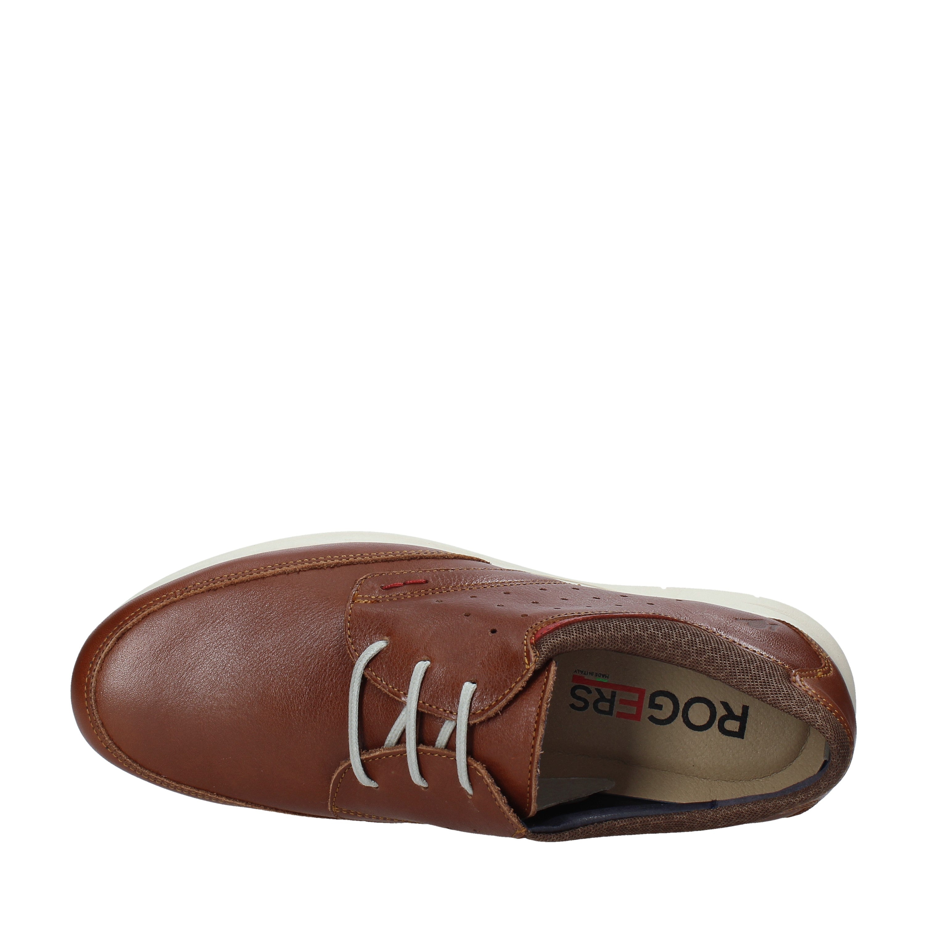 Sneakers Marrone Rogers