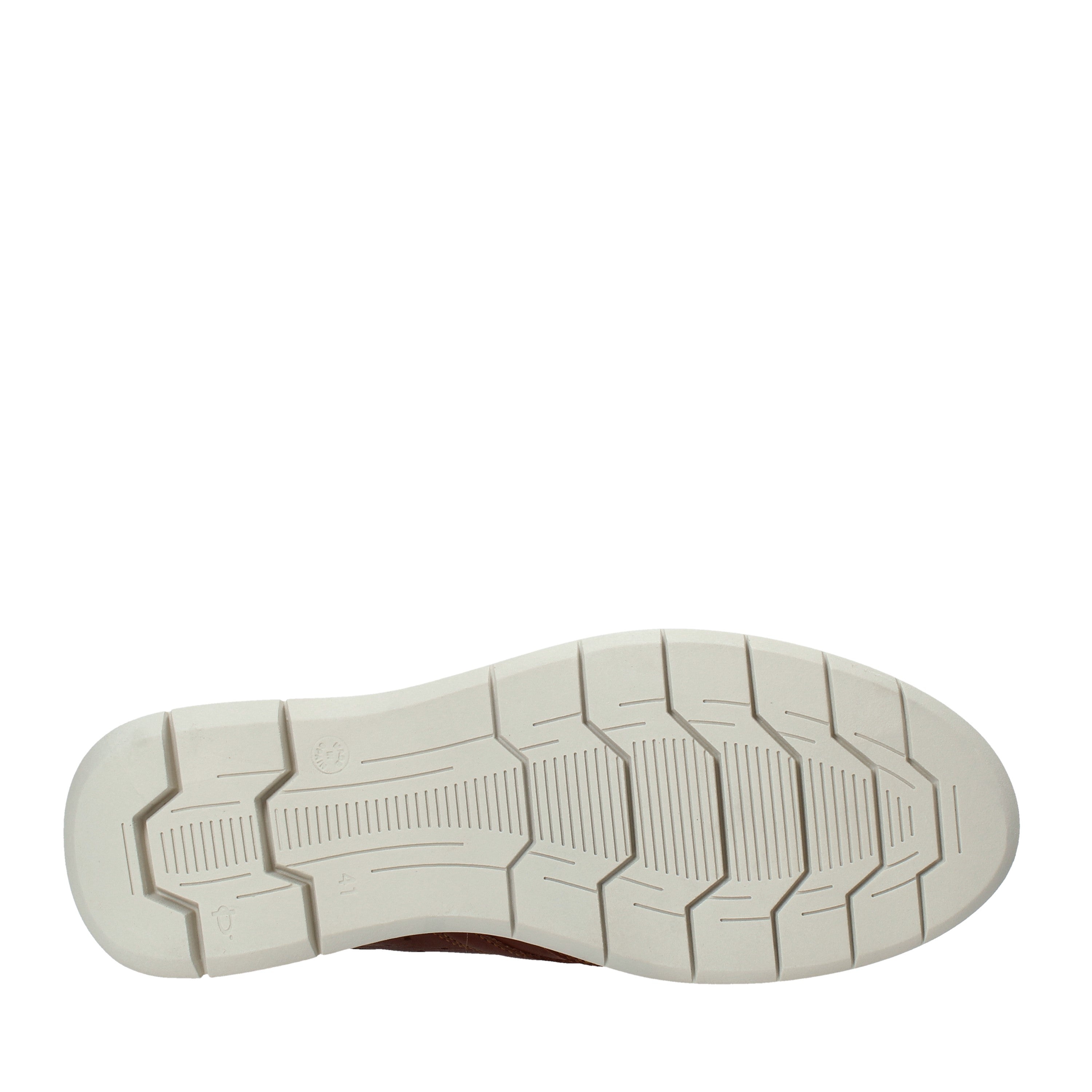 Sneakers Marrone Rogers