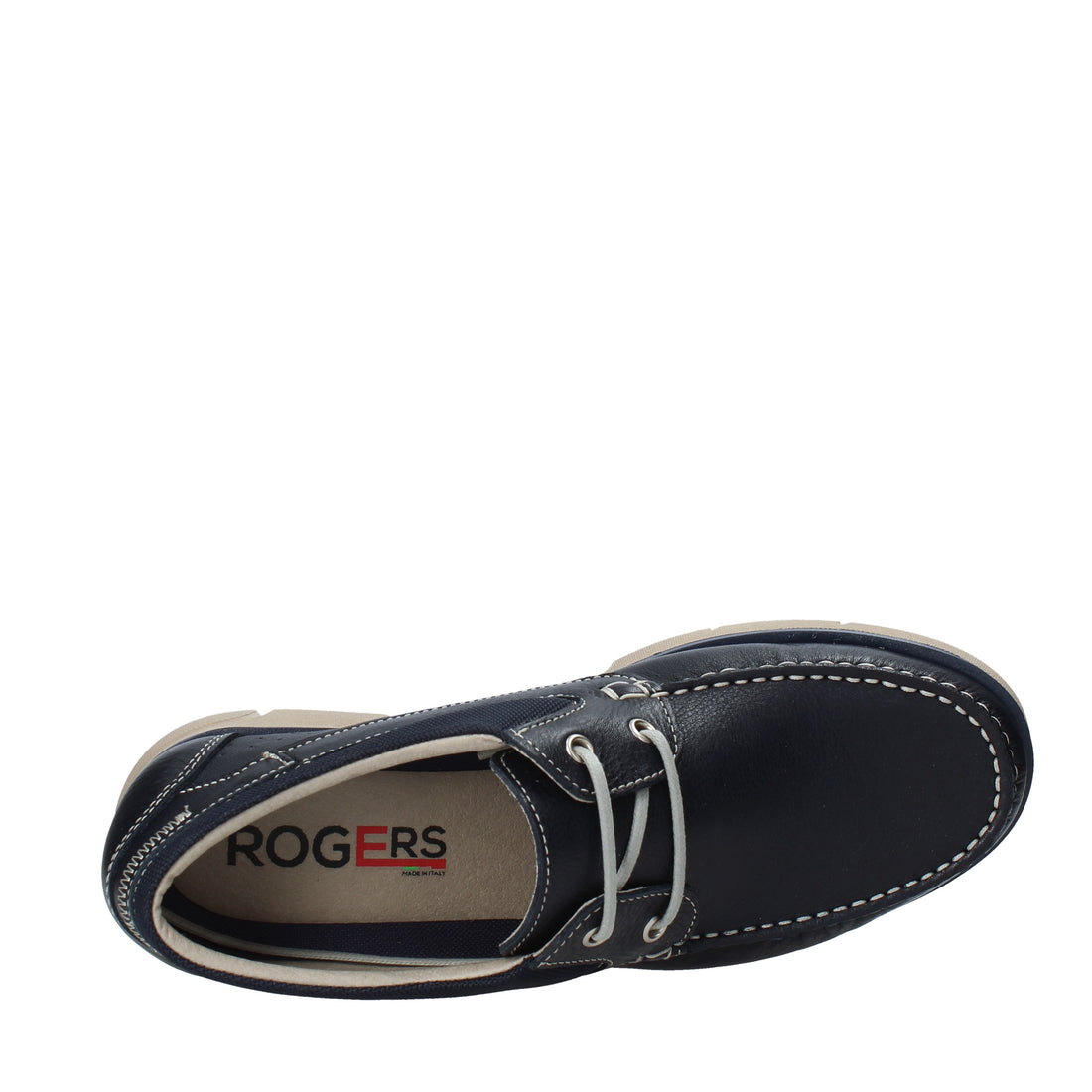 Sneakers Blu Rogers