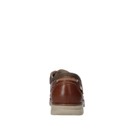 Sneakers Marrone Rogers