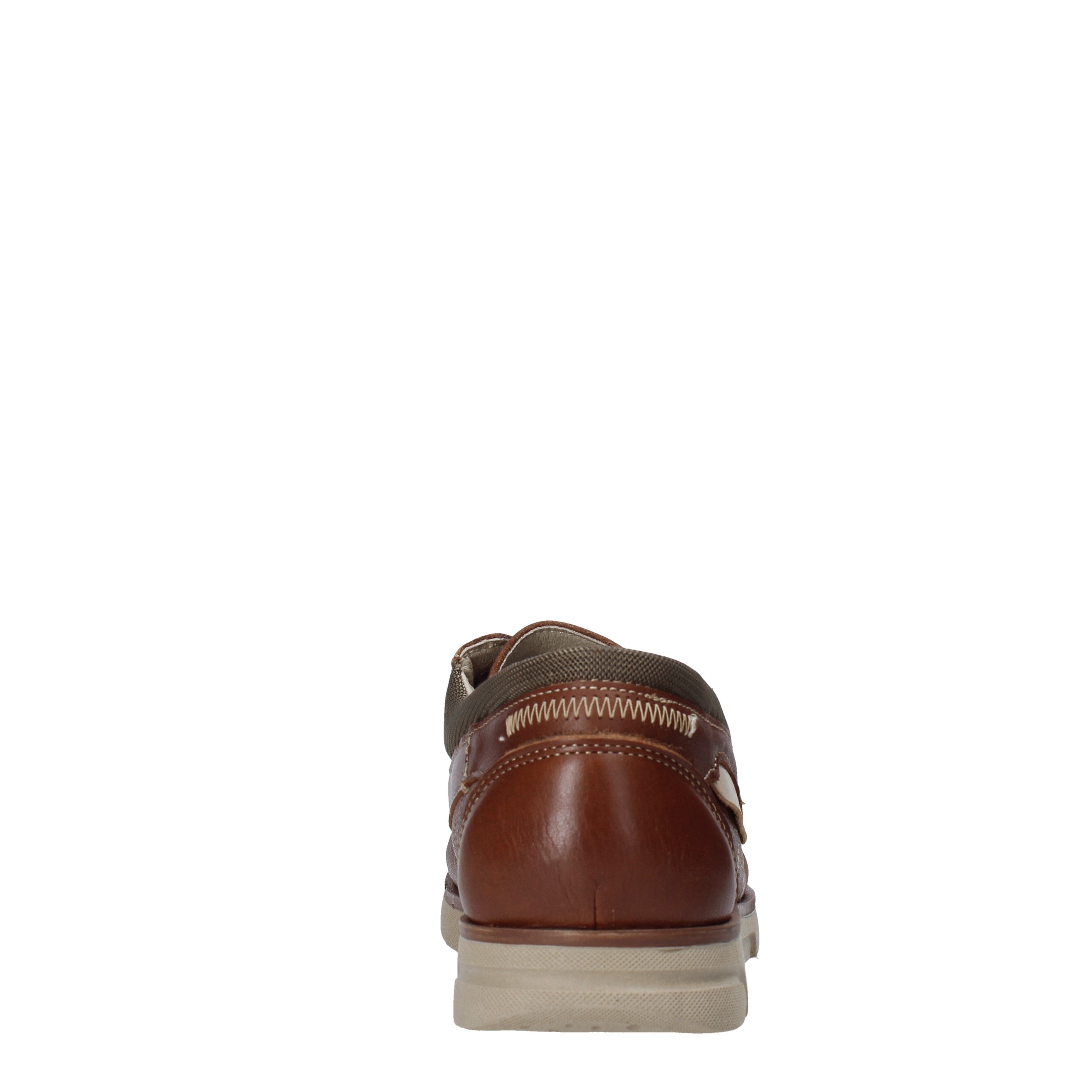 Sneakers Marrone Rogers