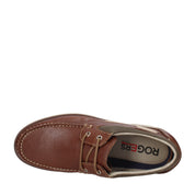 Sneakers Marrone Rogers