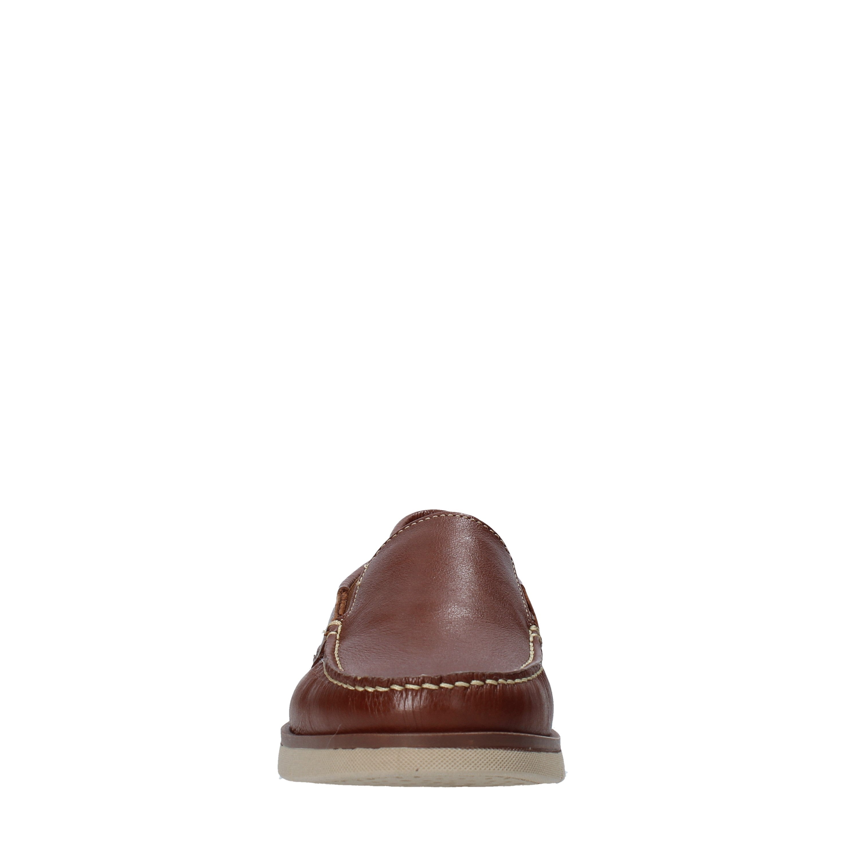 Mocassini Marrone Rogers