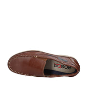 Mocassini Marrone Rogers