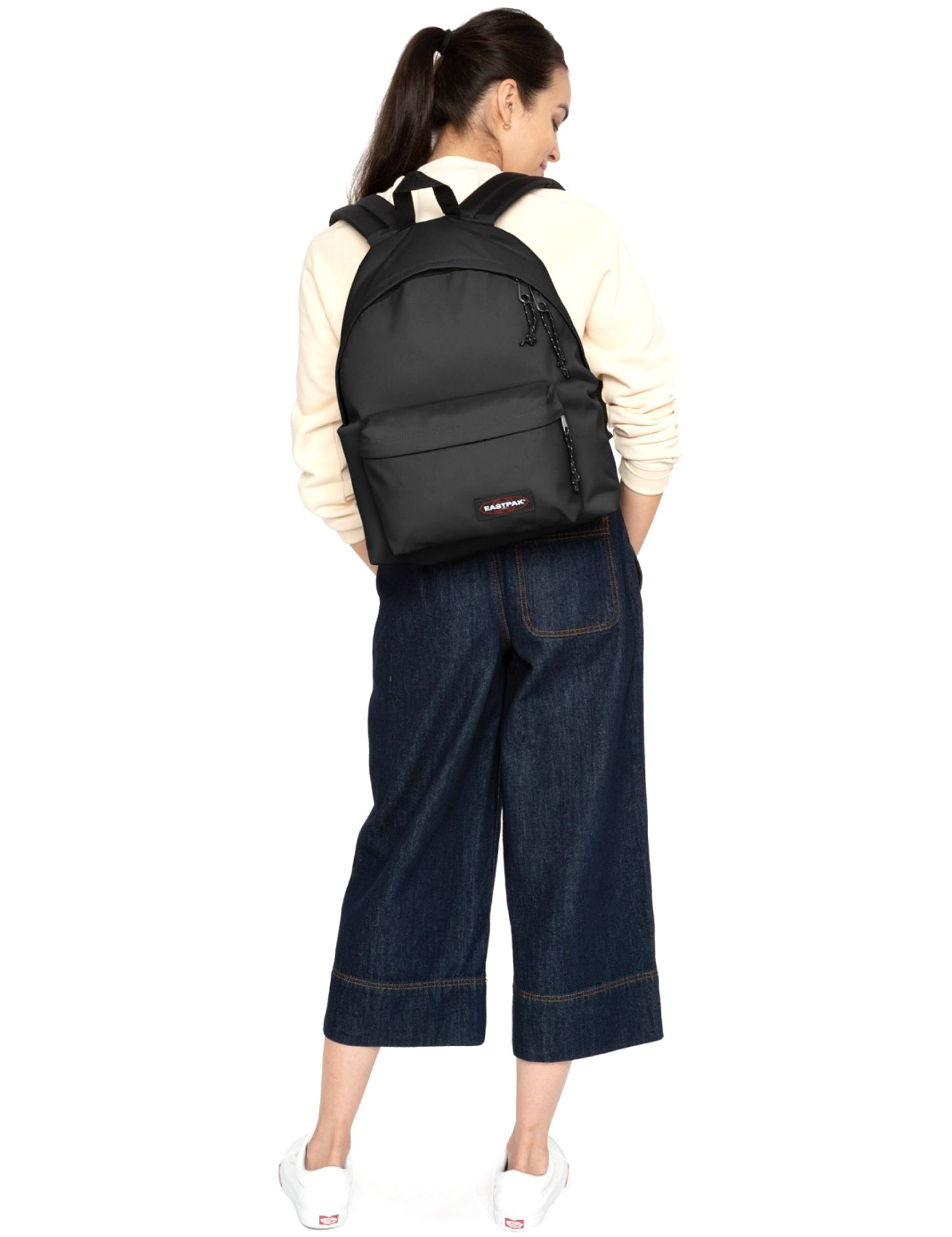 Zaini Nero Medio Eastpak