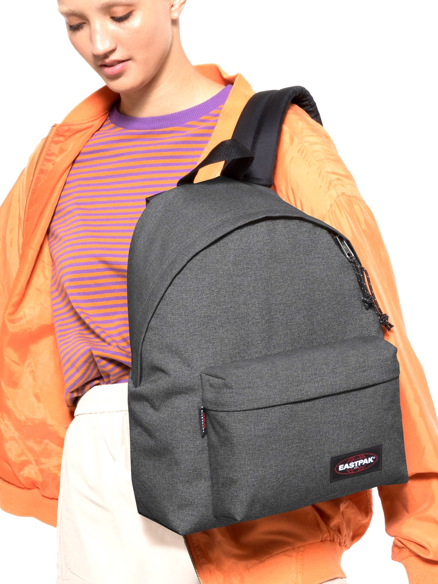 Zaini Grigio Eastpak