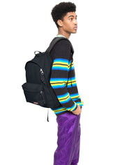 Zaini Blu Scuro Eastpak