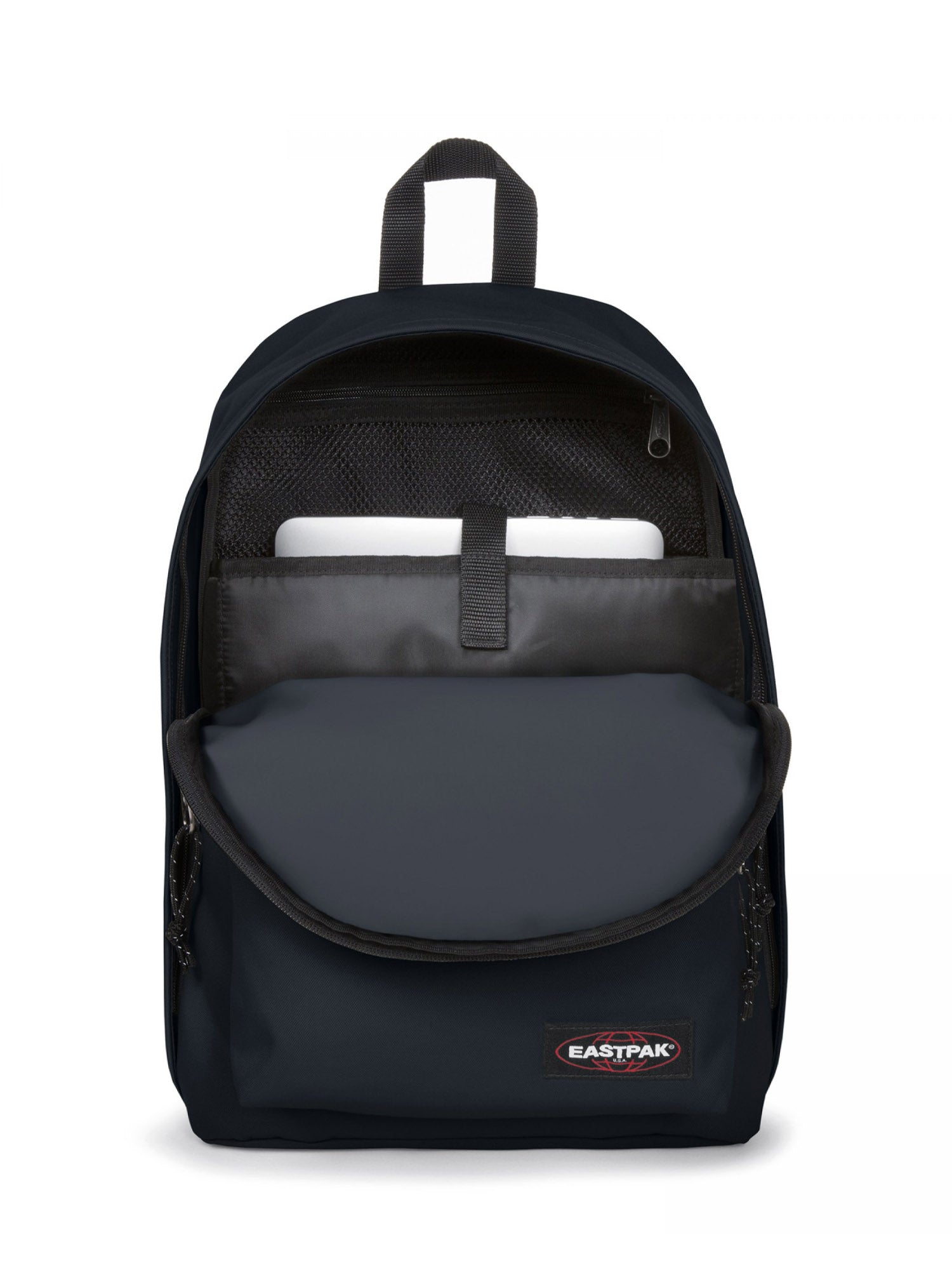Zaini Blu Scuro Eastpak