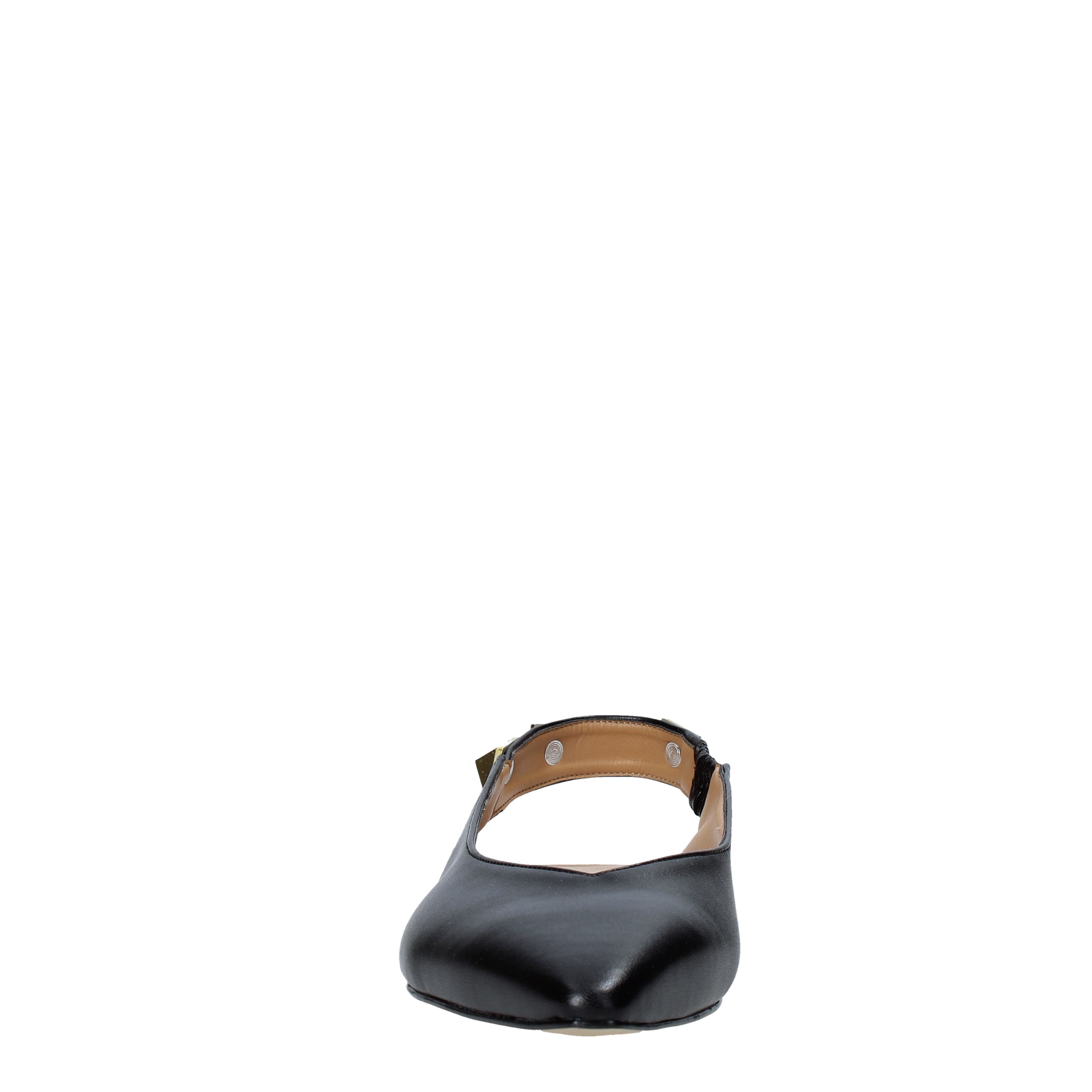Ballerine Nero Grace Shoes