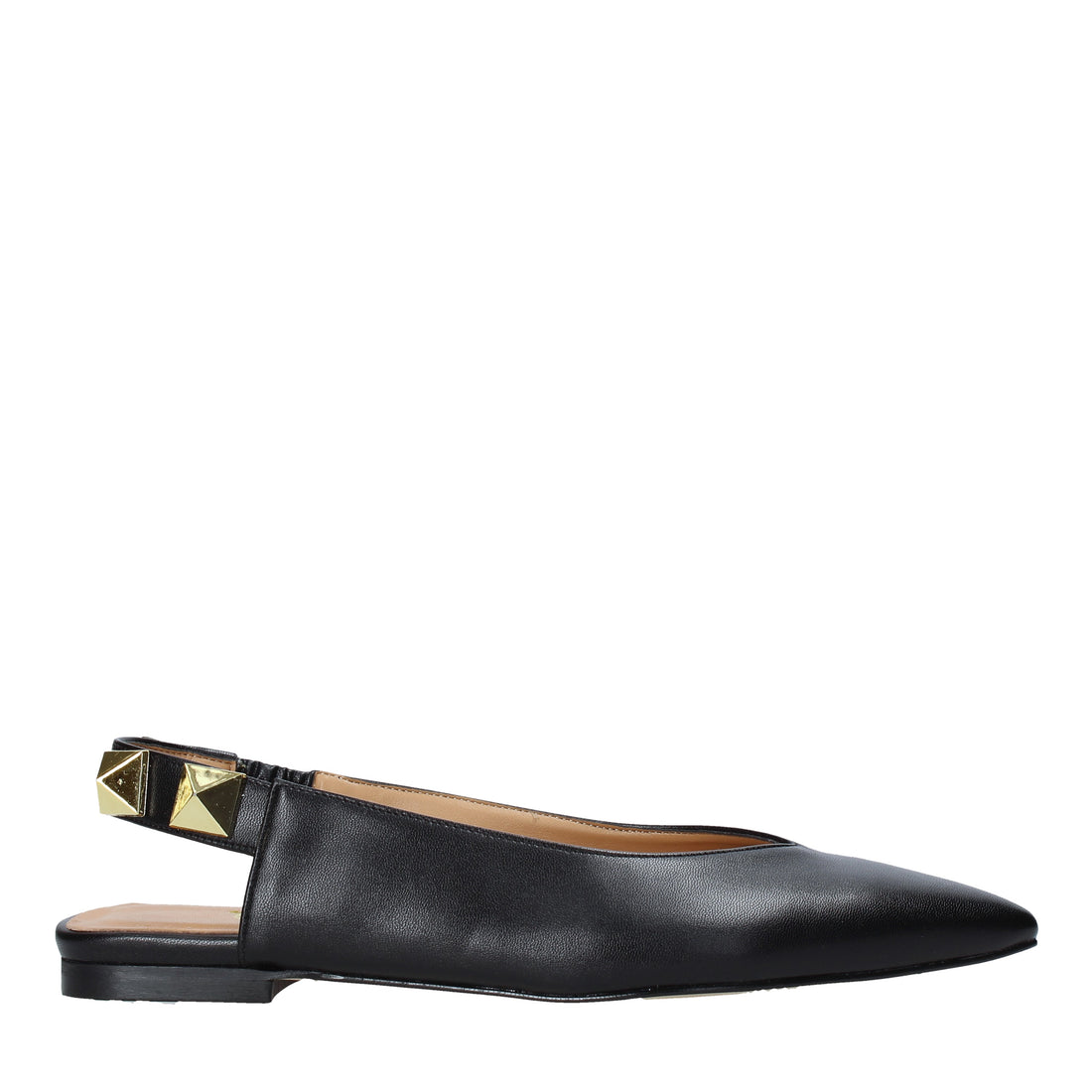 Ballerine Nero Grace Shoes