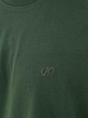 T-shirt Verde Key Up